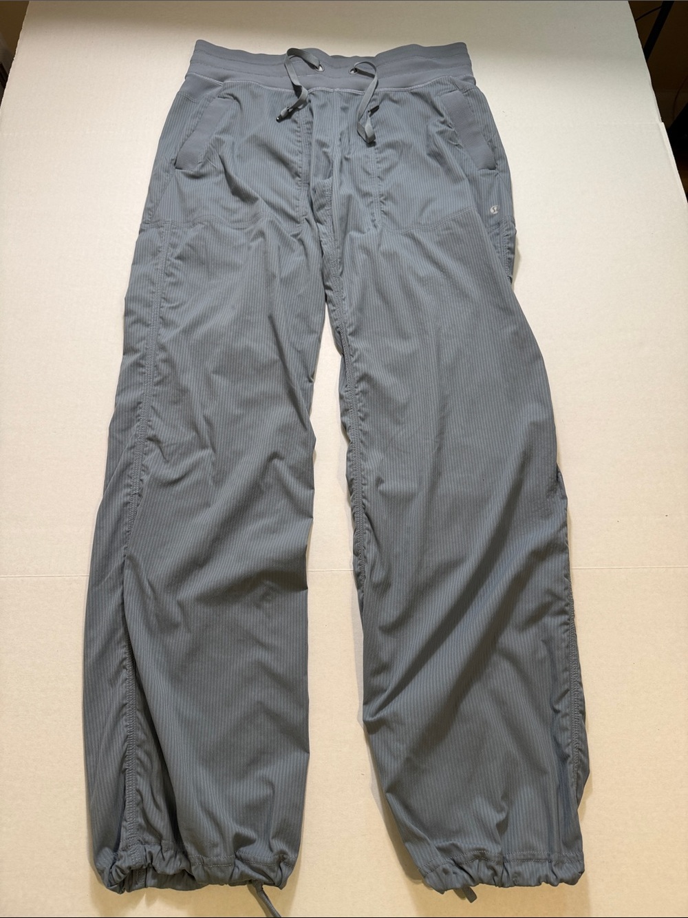 Lululemon Dance Studio Mid-Rise Pant (Style LW5ENOR)